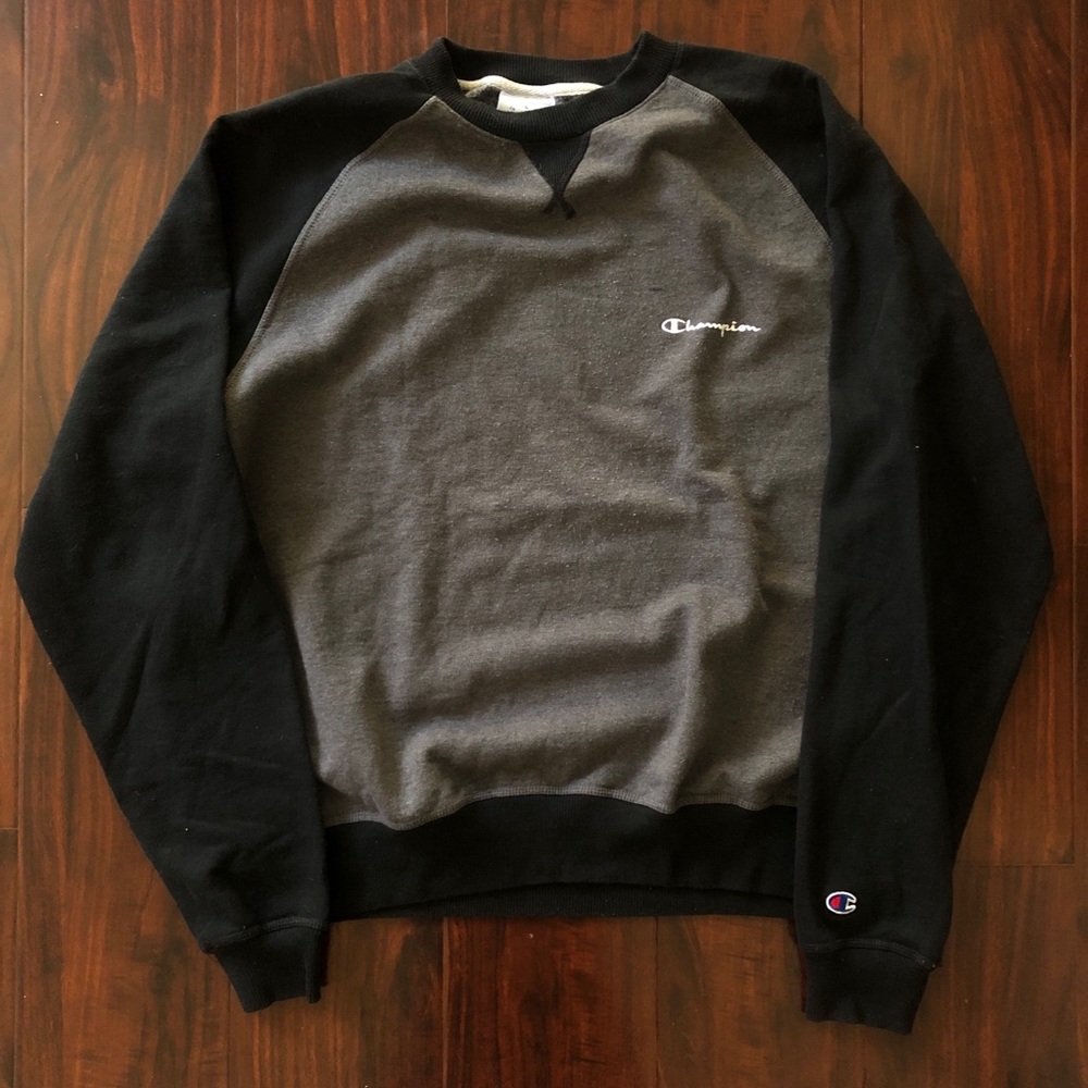 Champion Crewneck